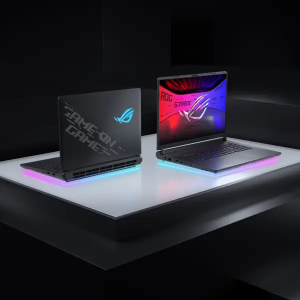 Spesifikasi Lengkap Laptop Gaming ASUS ROG Strix Scar 18