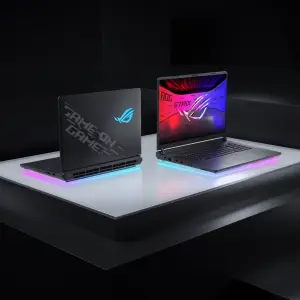 ASUS ROG Strix Scar 18.