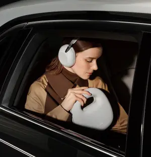Sony 1000X The Collexion. (Sumber: Sony)