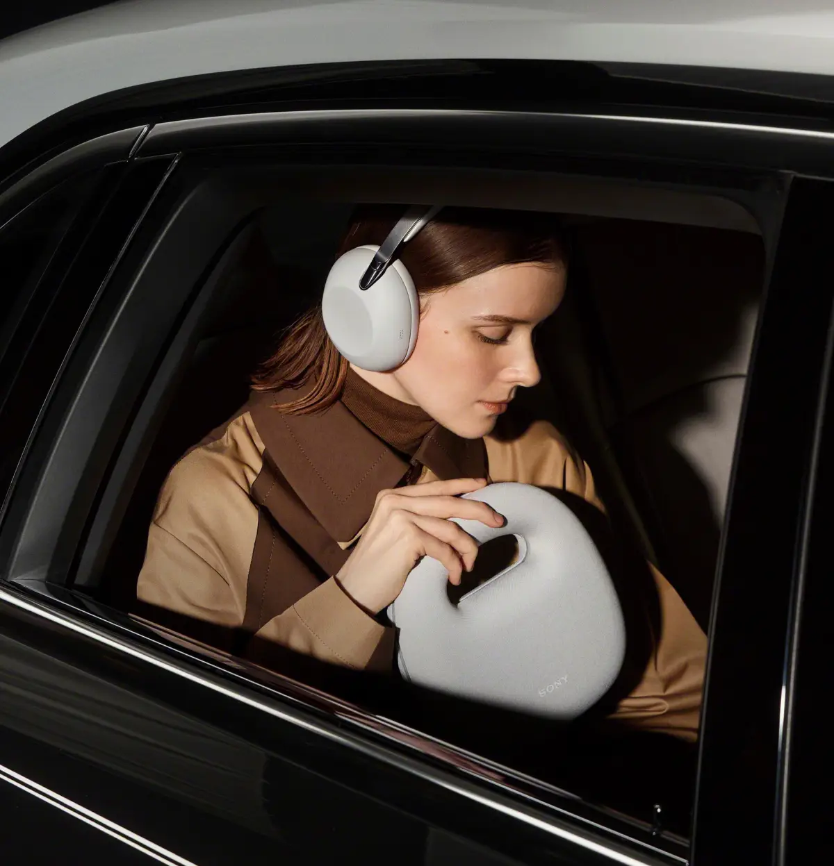 Sony 1000X The Collexion. (Sumber: Sony)