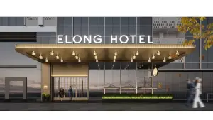 Ilustrasi Elong Hote. (Sumber: ist)