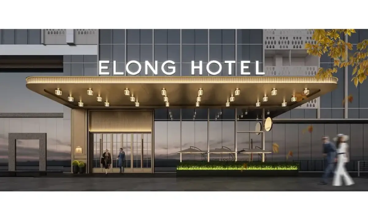 Ilustrasi Elong Hote. (Sumber: ist)