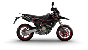 Ducati Hypermotard 698 Mono Nera. (Sumber: Ducati)