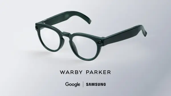 Kacamata Pintar Samsung Resmi Meluncur, Kolaborasi dengan Gentle Monster dan Warby Parker
