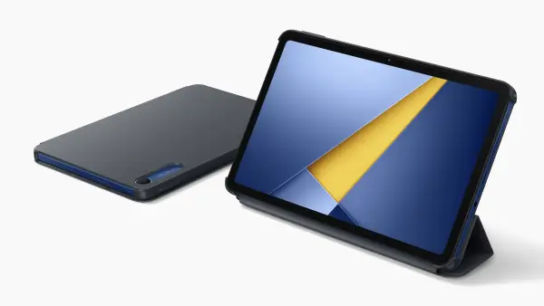 Spesifikasi Lengkap dan Harga POCO Pad C1, Desainnya Ramping