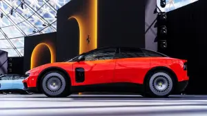 Ferrari Luce.