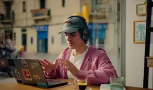 Sennheiser Momentum 5 Wireless (Sumber: Sennheiser)