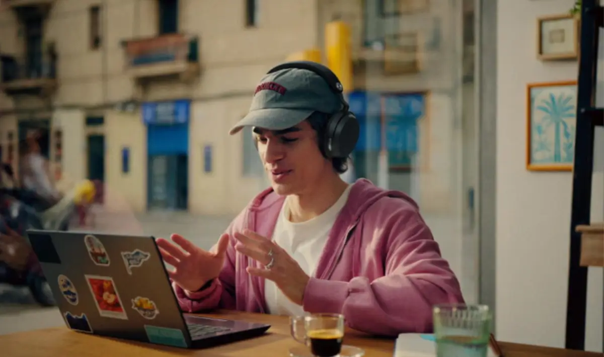 Sennheiser Momentum 5 Wireless (Sumber: Sennheiser)