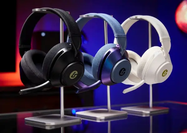 LucidSound LS500 Didesain untuk Pemakaian yang Nyaman Sepanjang Hari