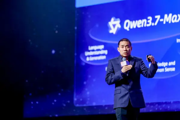 Alibaba Cloud Rilis Ekosistem AI Agentic Canggih Bagi Pelanggan Global