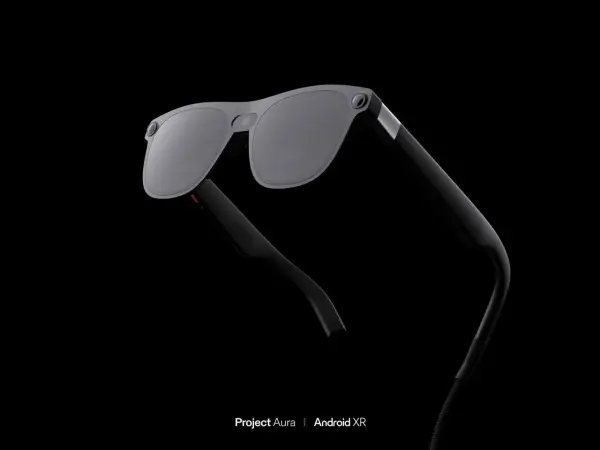 Xreal x Google Project Aura akan Segara Diluncurkan pada 2026