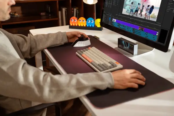 XPPen Pilot Pro: Konsol Pengeditan Pertamanya Seharga Rp3 Jutaan