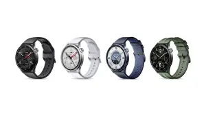 Xiaomi Watch S5 46mm. (Sumber: Xiaomi)