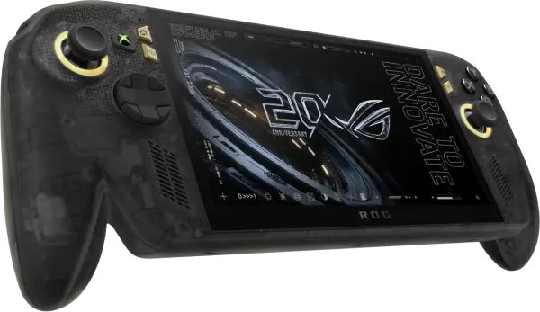 ASUS ROG Xbox Ally X20.