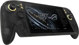 ASUS ROG Xbox Ally X20.