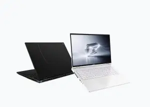 Colorful iGame M15 dan M16 Origo.