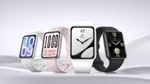 Xiaomi Smart Band 10 Pro. (Sumber: Xiaomi)