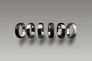 Oura Ring 5. (Sumber: Oura)