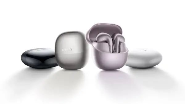 Xiaomi Buds 6 dan Speaker Sound Play Resmi Rilis Global, Berapa Harganya?