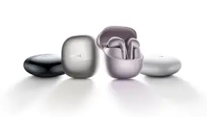 Xiaomi Buds 6.
