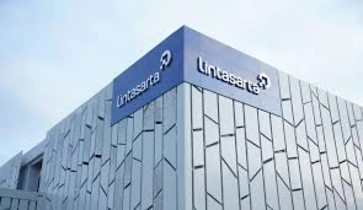 Lintasarta. (Sumber: ist)