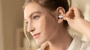Shokz OpenDots 2. (Sumber: Shokz)