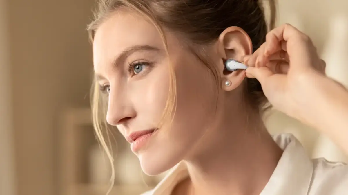 Shokz OpenDots 2. (Sumber: Shokz)