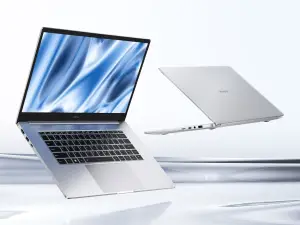 Infinix Xbook 15. (Sumber: Infinix)