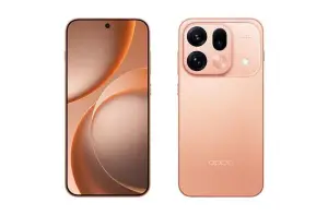 Oppo Find X9s. (Sumber: Oppo)