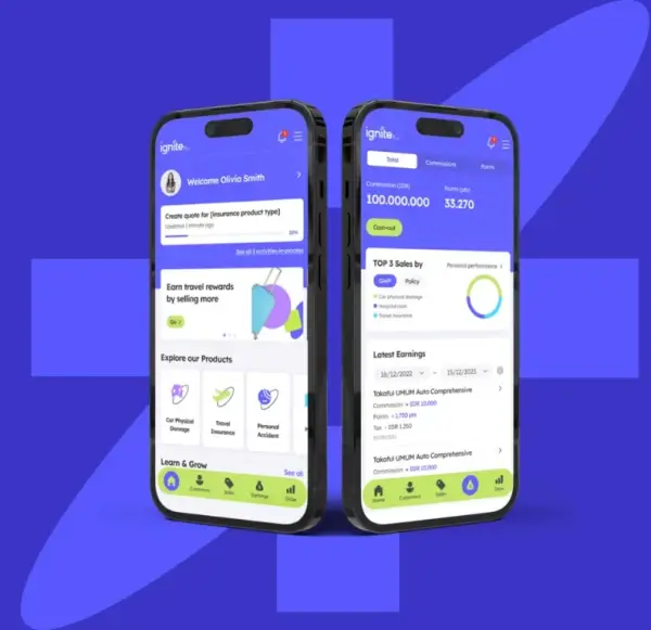 Chubb Life x Igloo Lakukan Ekspansi Asuransi Jiwa ke Indonesia dan Vietnam