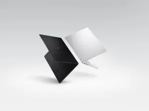 ASUS ProArt P16 (kiri) dan P14 Series. (Sumber: null)