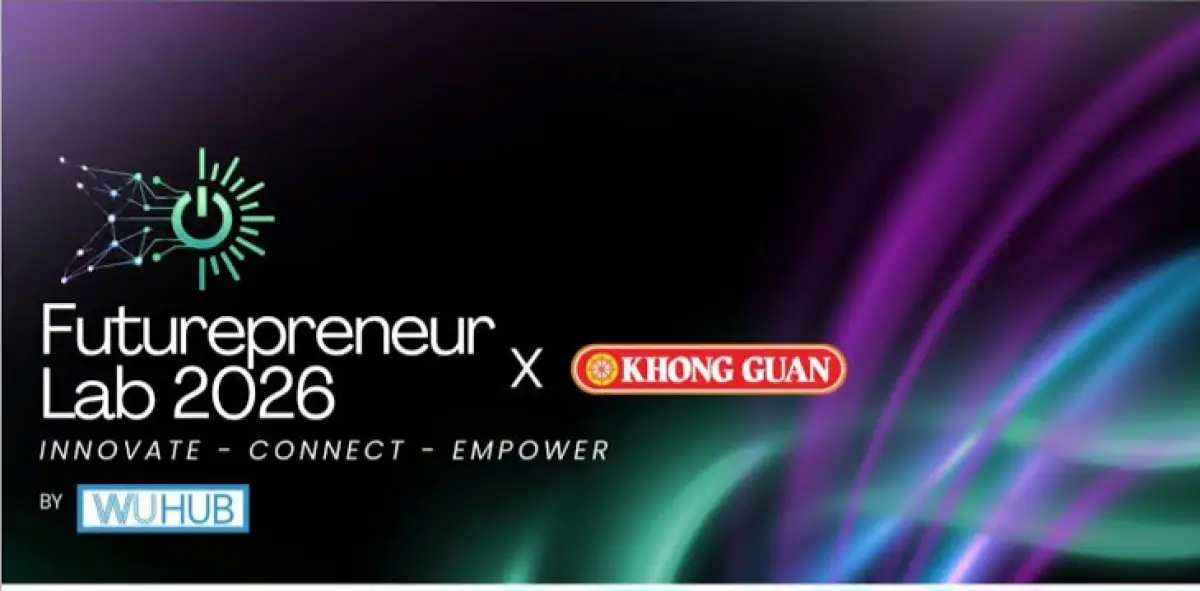 Futurepreneur Lab 2026.