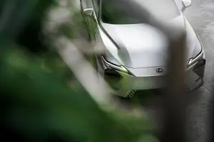 Lexus ES. (Sumber: Lexus)