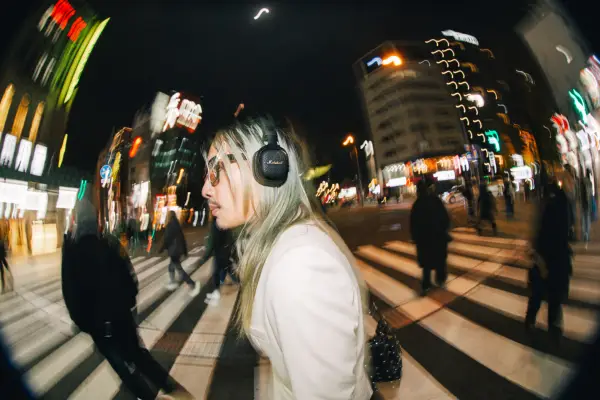 Marshall Milton ANC.