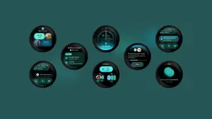 Wear OS 7. (Sumber: Google)