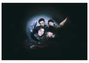 LNGSHOT. (Sumber: ist)