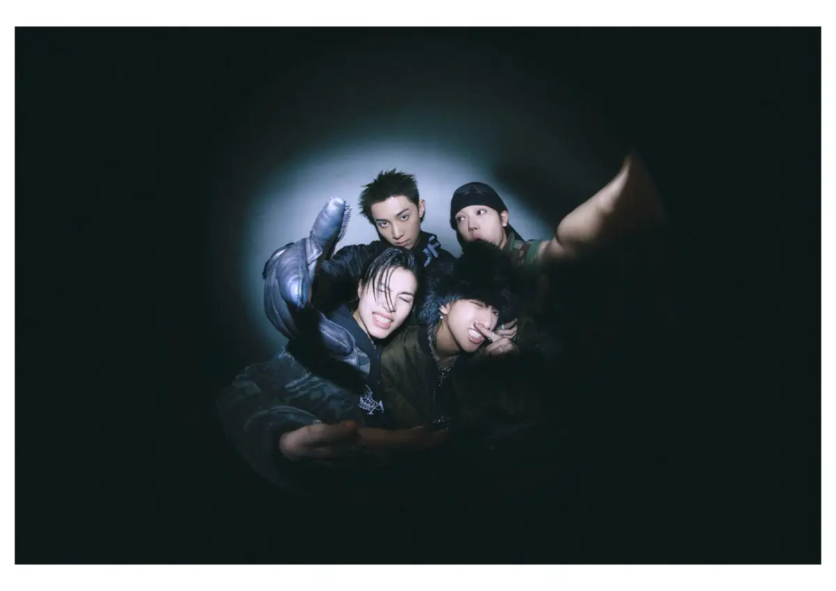 LNGSHOT. (Sumber: ist)