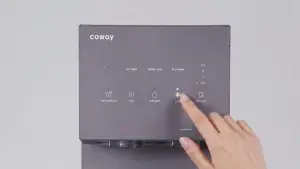 Coway Slim Stand. (Sumber: coway)