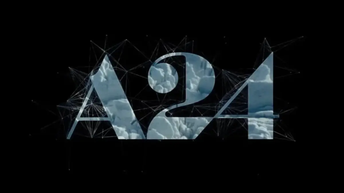 Rumah produksi film A24.