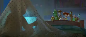 Toy Story 5. (Sumber: Disney)