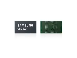 Samsung UFS 5.0.