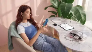Oppo Enco Air 5. (Sumber: Oppo)