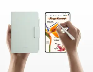 Huawei MatePad Mini. (Sumber: huawei)