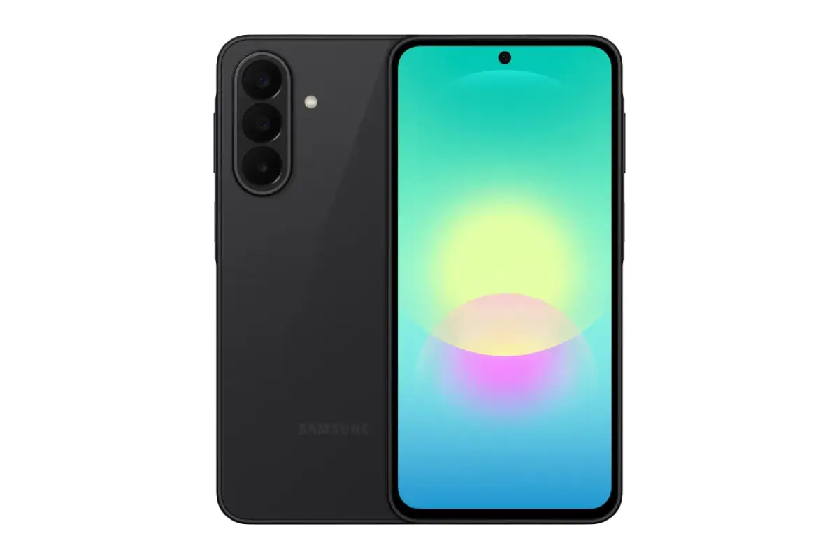 Samsung Galaxy A27 5G. (Sumber: Samsung)
