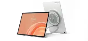 Lenovo Tab Plus Gen 2. (Sumber: Lenovo)