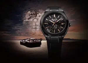 Casio EFK-200CD.