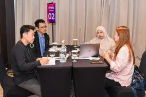 MDI Ventures. (Sumber: telkom)