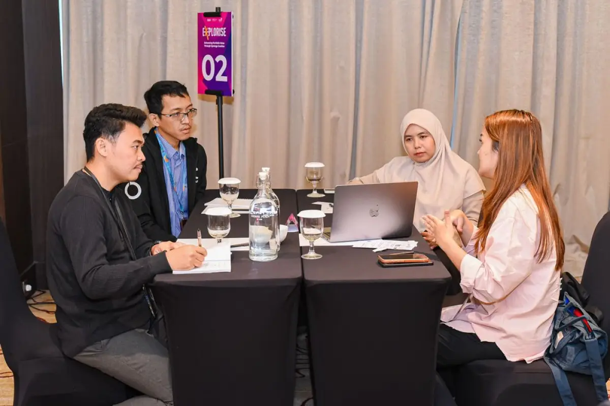 MDI Ventures. (Sumber: telkom)