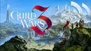 Guild Wars 3. (Sumber: ArenaNet)