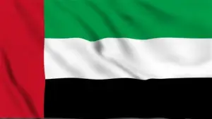 Uni Emirat Arab. (Sumber: ist)
